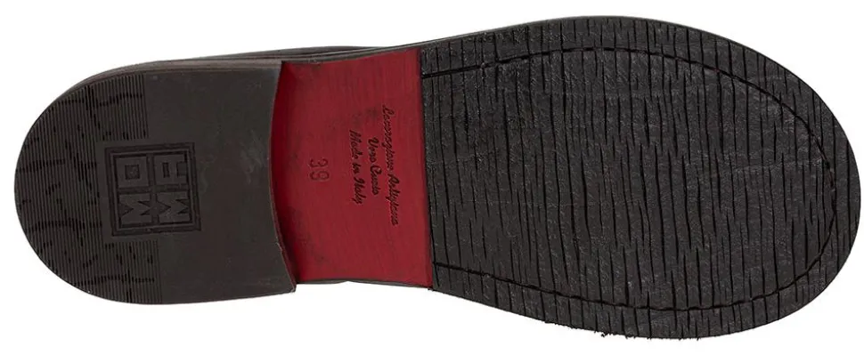 Loafer 86503 brun