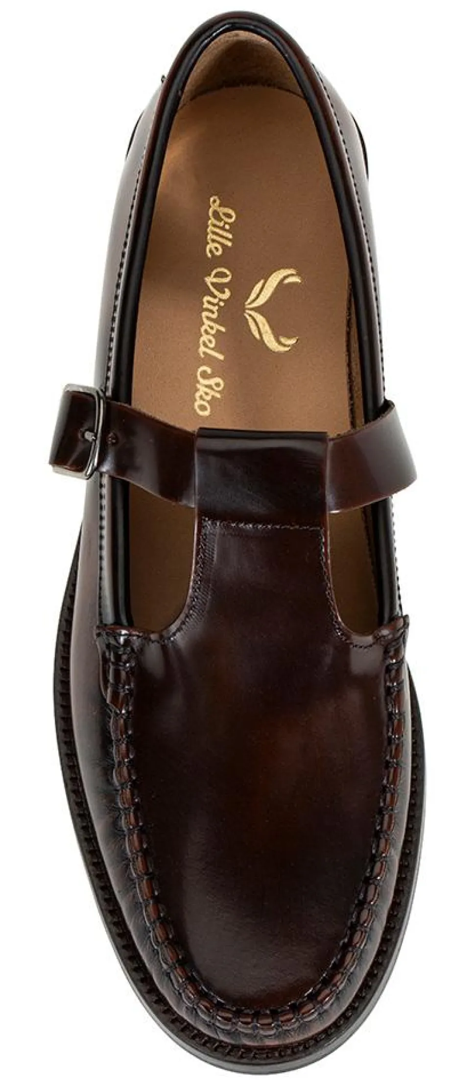 Loafer 164 420 brun