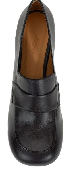 Loafer 22742 brun