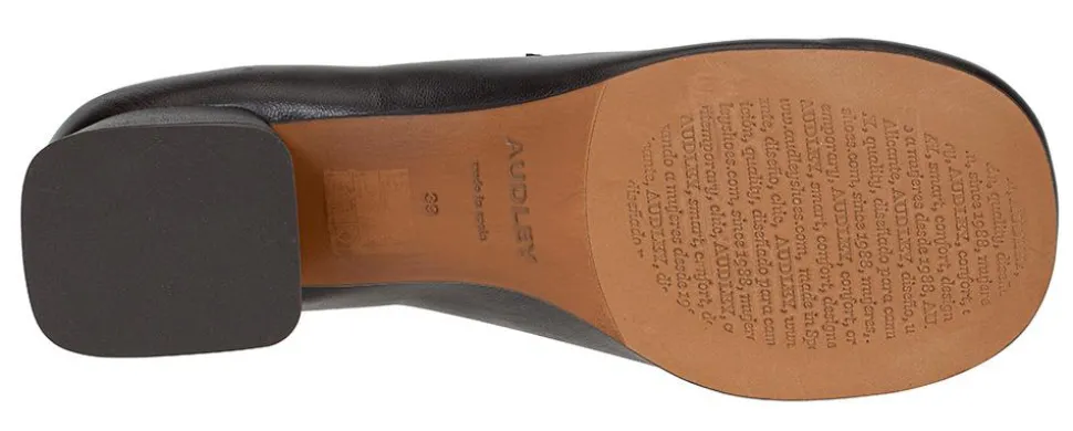 Loafer 22742 brun