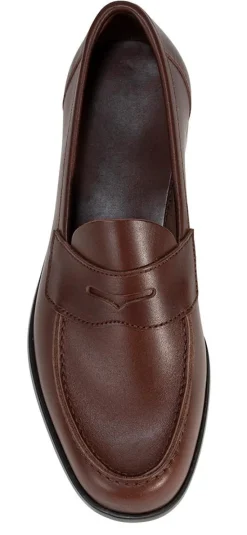 Loafer Buxton