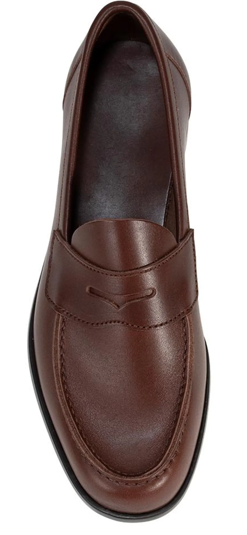 Loafer Buxton