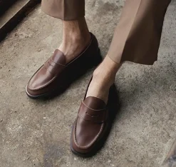 Loafer Buxton