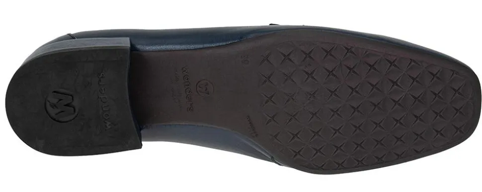 Loafer C-5020 blå