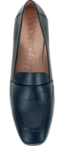 Loafer C-5020 blå