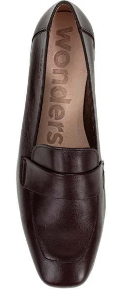 Loafer C-5020 brun