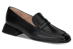 Loafer C-7122 sort