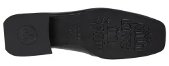 Loafer C-7122 sort