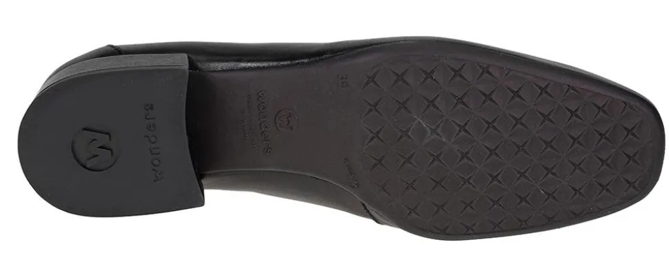 Loafer C-5020 sort