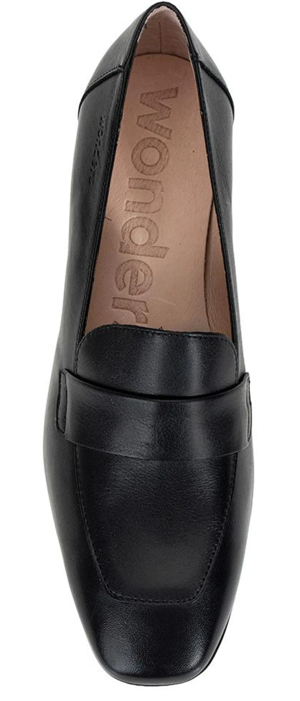 Loafer C-5020 sort