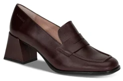 Loafer H-5705 brun