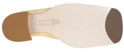 Loafer Ligia gulbeige