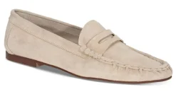 Loafer LVS001 beige