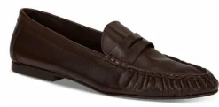 Loafer LVS001 brun