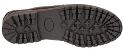 Loafer Menorca brun