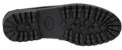 Loafer Menorca sort