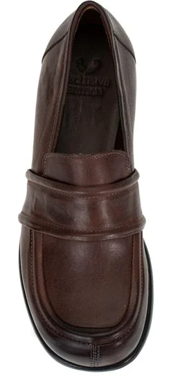 Loafer MIL002 brun MILLA