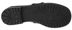 Loafer MIL002 sort Milla