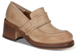 Loafer MOL004 beige