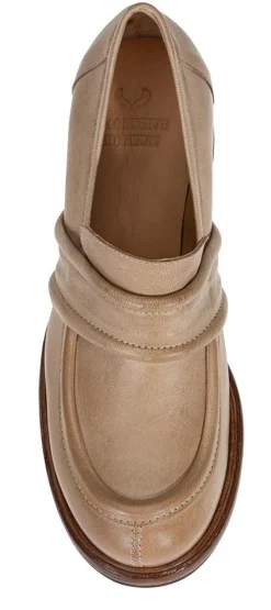 Loafer MOL004 beige