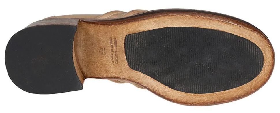 Loafer MOL004 beige