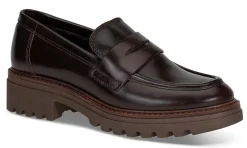 Loafer Monday 9431 brun