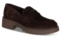 Loafer Monday 9431 semsket
