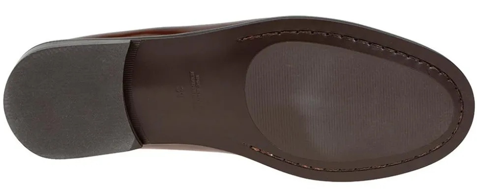 Loafer 164/R-370 brun