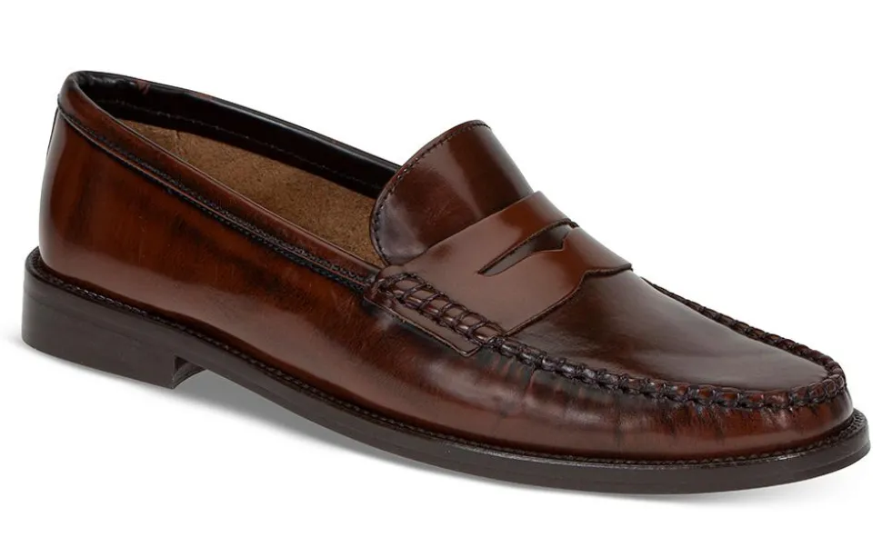 Loafer 164/R-370 brun