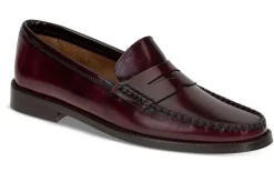 Loafer 164/R-370 burgunder