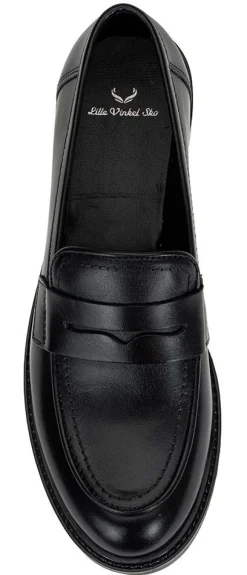 Loafer Regina 3192 sort