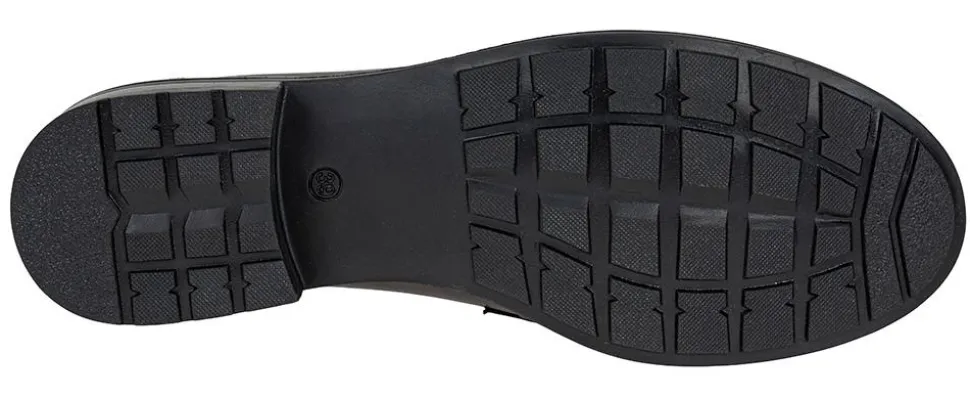 Loafer Regina 3192 sort
