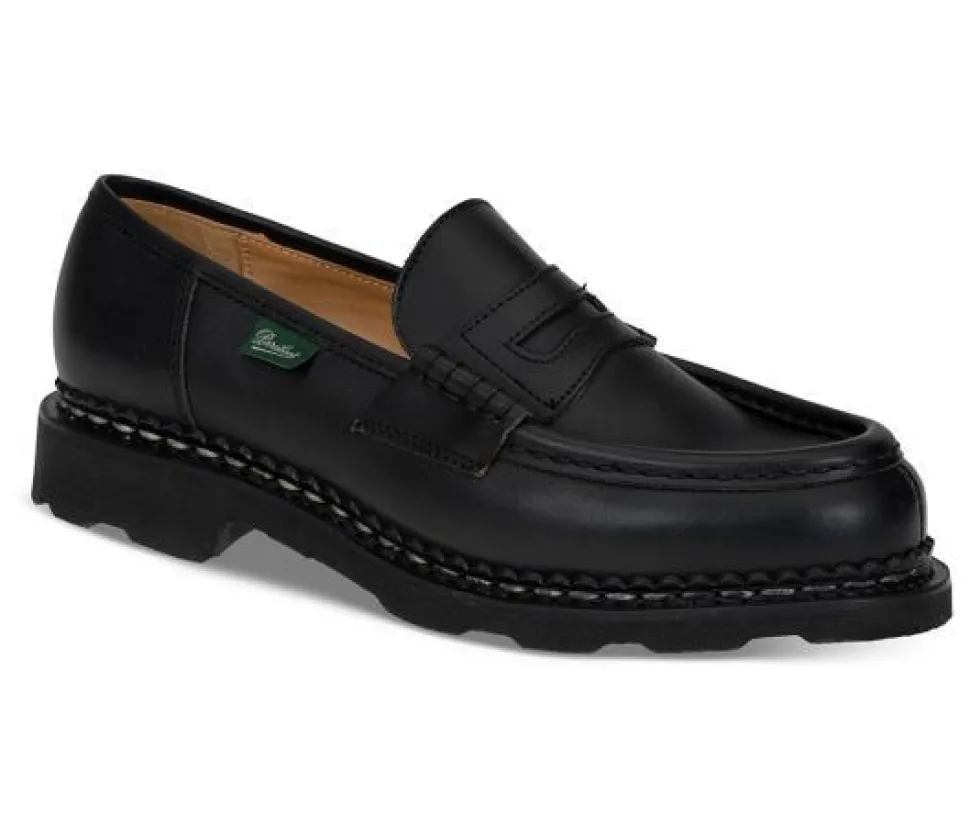 Loafer Reims 099412 sort