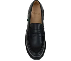 Loafer Reims 099412 sort