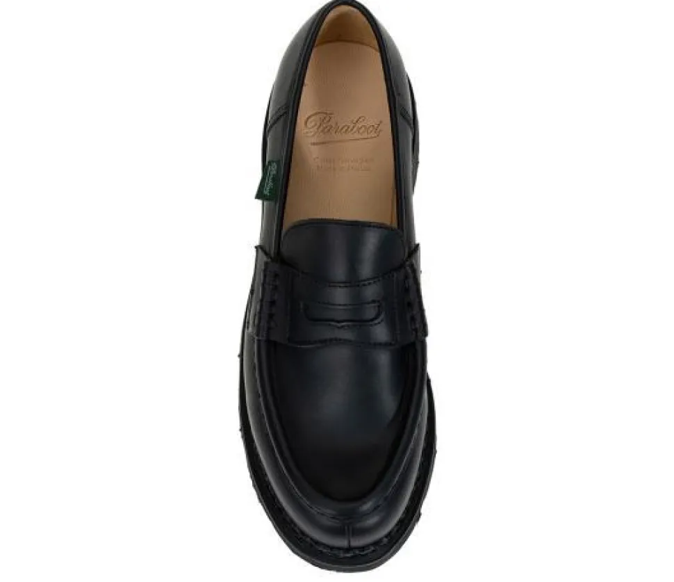 Loafer Reims 099412 sort