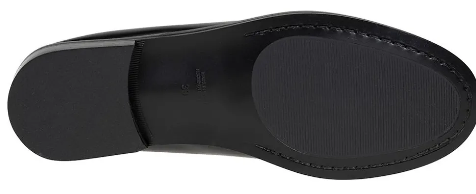 Loafer 164/R-370 sort hvit