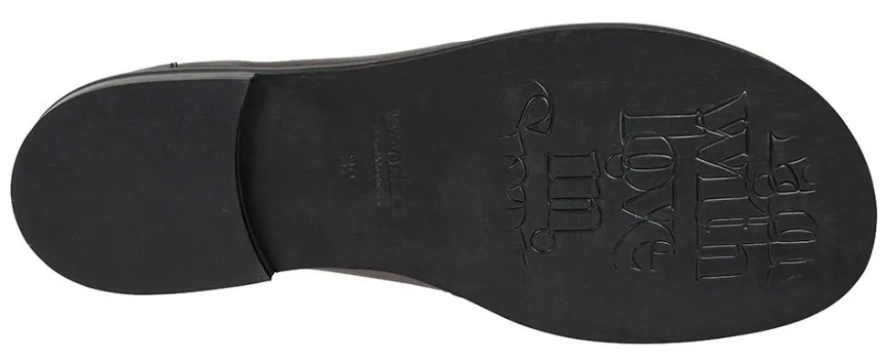 Loafers A-4611 brun