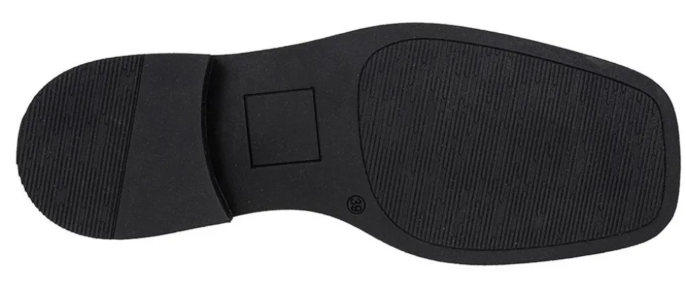 Loafer SAL 004 hvit