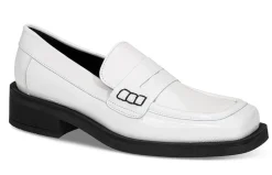 Loafer SAL 004 hvit