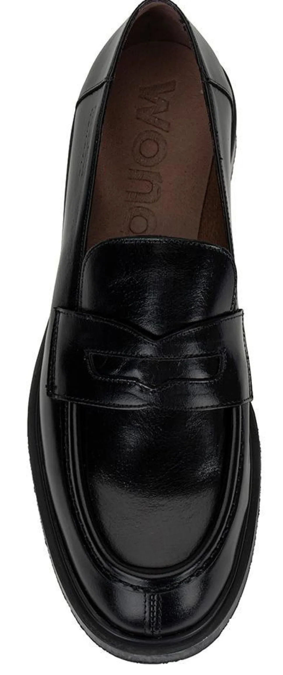 Loafers B-9140