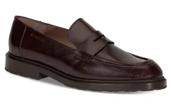 Loafers B-9104 brun