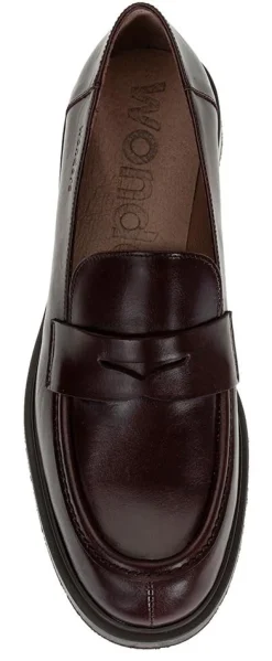 Loafers B-9104 brun