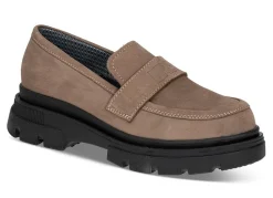 Loafers 38011 beige