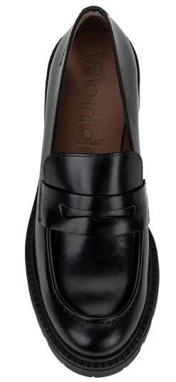 Loafers D-1401