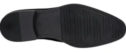 Loafer 6432 semsket