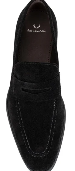 Loafer 6432 semsket