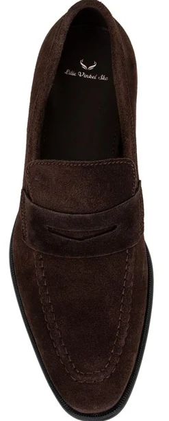 Loafer 6432 semsket