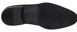 Loafer 6432 semsket
