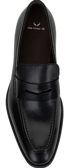 Loafer 6432 sort