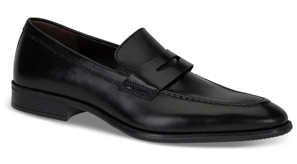 Loafer 6432 sort
